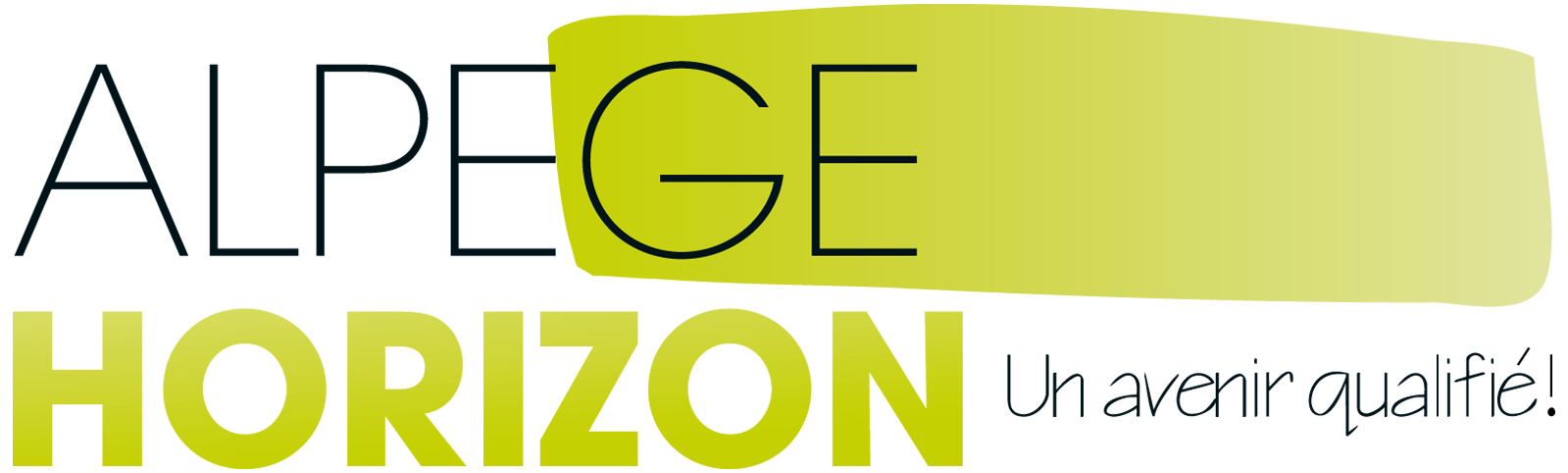 Logo ALPEGE Horizon