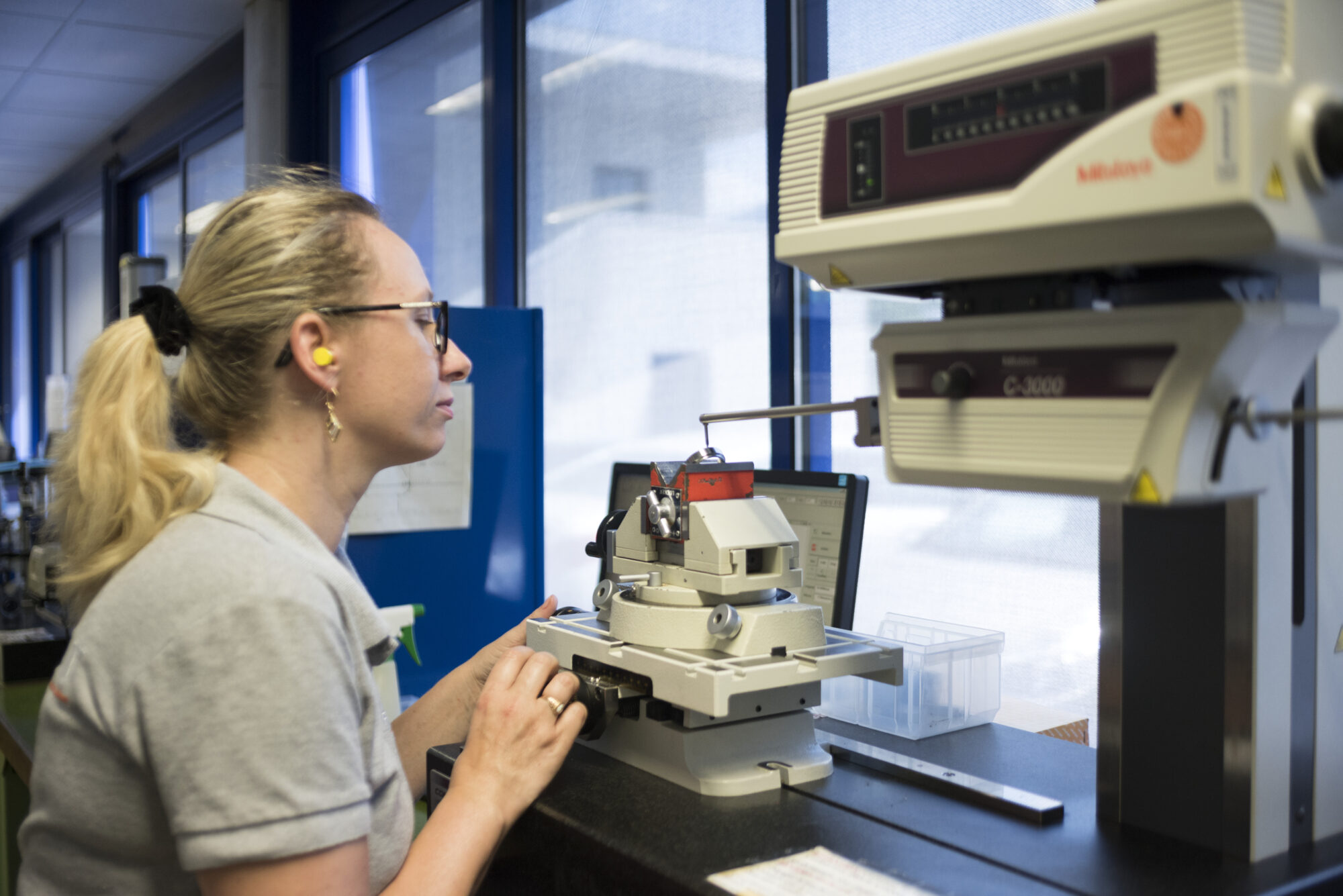 Nos fiches métiers - Alpege